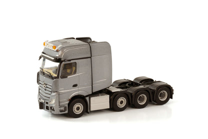 Premium Line; MERCEDES-BENZ ACTROS MP5 GIGA SPACE 8X4