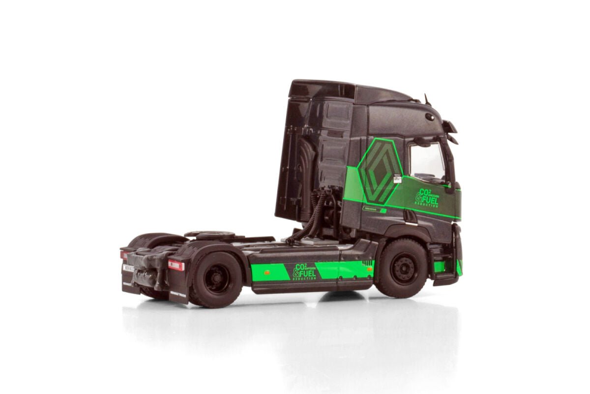 Premium Line; RENAULT TRUCKS T EVO 4X2 - Celt Models