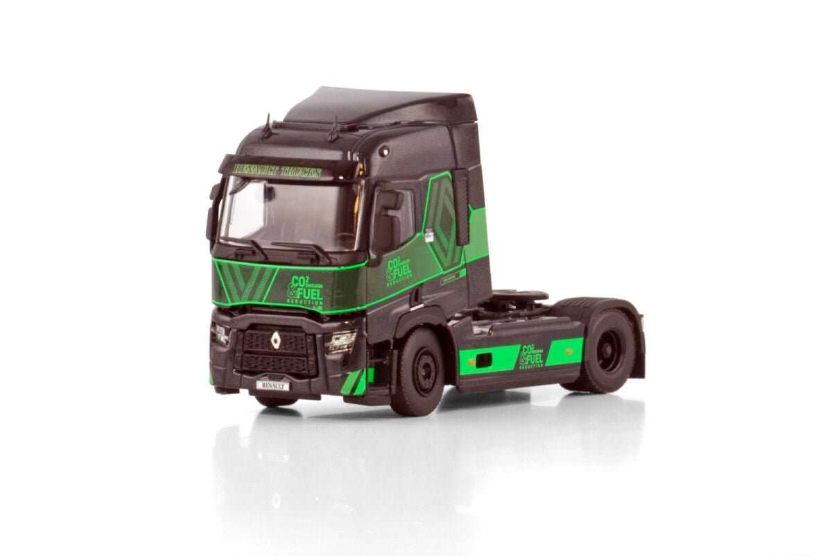 Premium Line; RENAULT TRUCKS T EVO 4X2 - Celt Models
