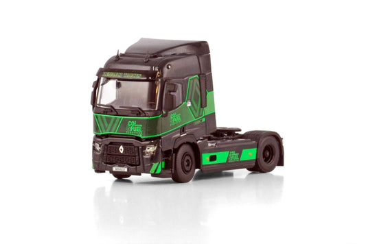 Premium Line; RENAULT TRUCKS T EVO 4X2 - Celt Models