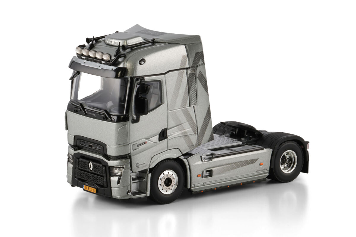 Premium Line; RENAULT TRUCKS T HIGH EVO 4X2 - Celt Models
