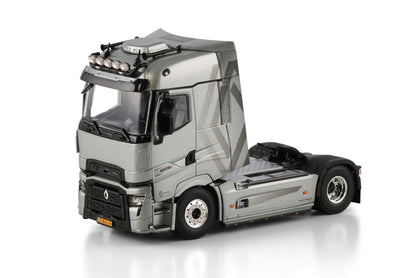 Premium Line; RENAULT TRUCKS T HIGH EVO 4X2 - Celt Models