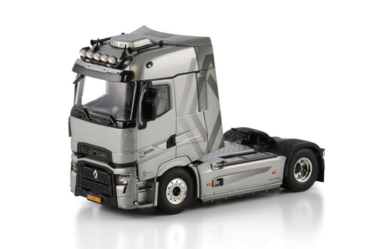 Premium Line; RENAULT TRUCKS T HIGH EVO 4X2 - Celt Models