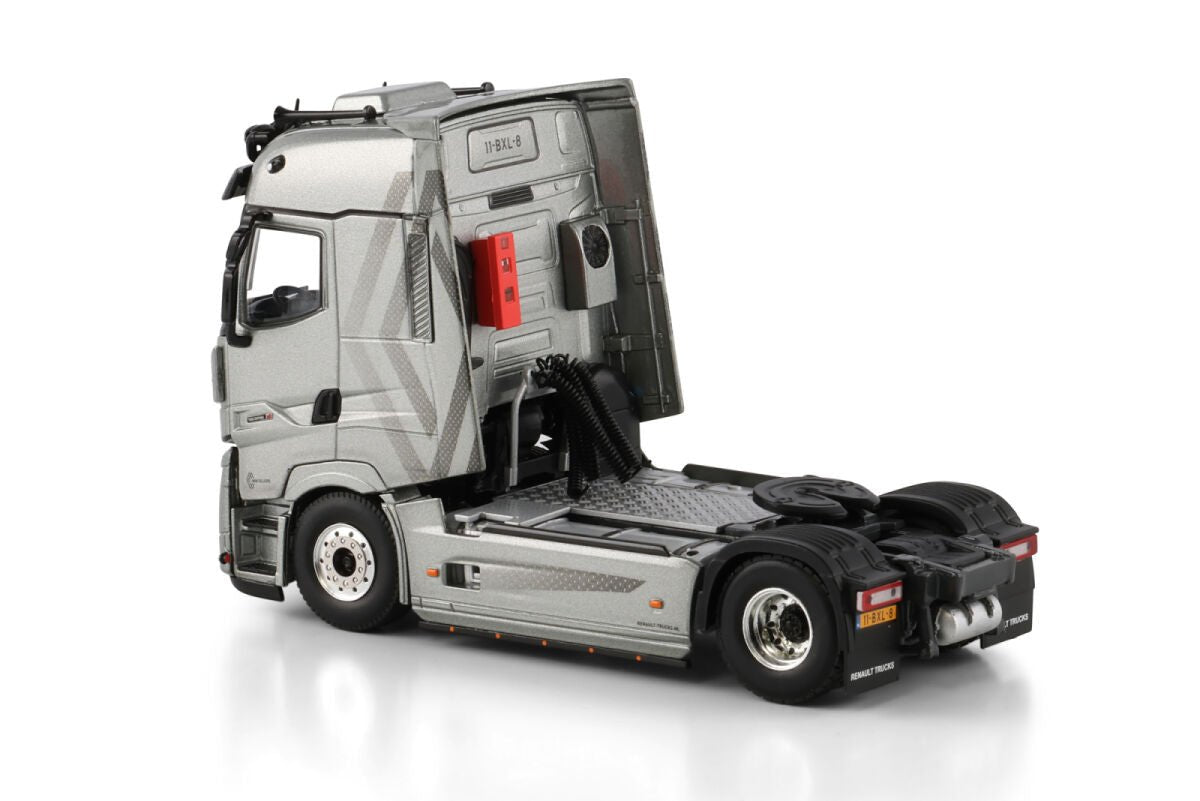 Premium Line; RENAULT TRUCKS T HIGH EVO 4X2 - Celt Models
