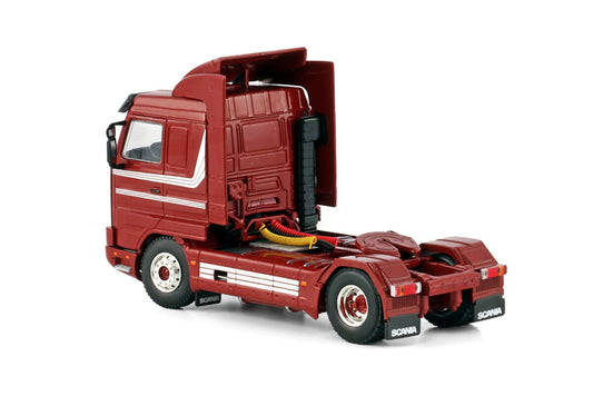 Premium Line; SCANIA 3 SERIES STREAMLINE 4X2