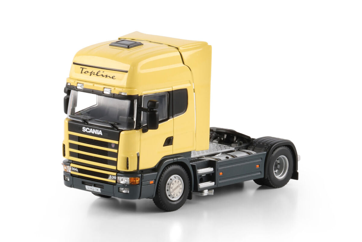 Premium Line; SCANIA 4 SERIES TOPLINE 4X2