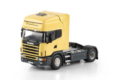 Premium Line; SCANIA 4 SERIES TOPLINE 4X2