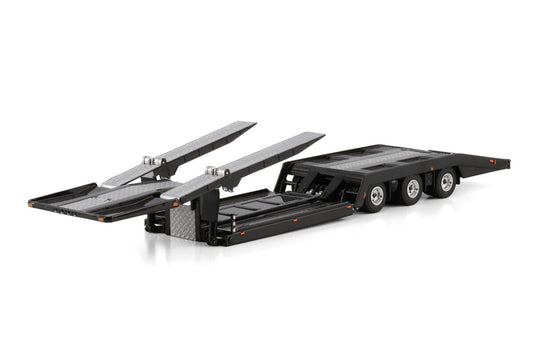 Premium Line; TRUCK TRANSPORTER - 3 AXLE