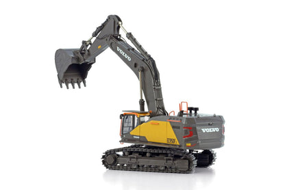 Premium Line; VOLVO EC950F YELLOW - Celt Models