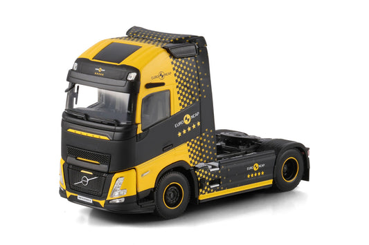 Premium Line; VOLVO FH AERO GLOBETROTTER XL 4X2