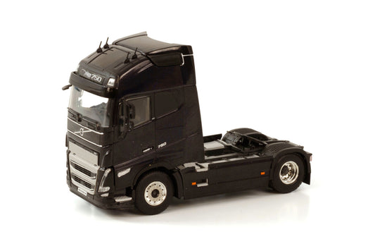 Premium Line; VOLVO FH5 GLOBETROTTER XL 4X2