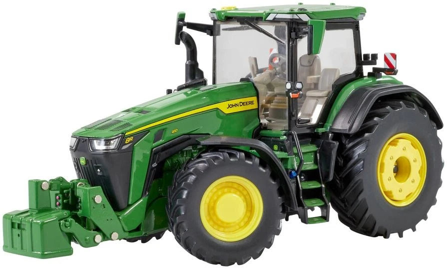 Britains BRI 43288 JD 8R 410 Prestige Collection 1:32 Scale