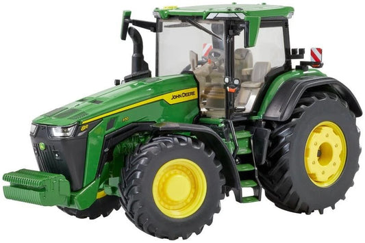 Britains John Deere 8R 370 Tractor 1:32 Scale
