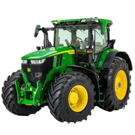 BRITAINS 1:32 SCALE 43312 JOHN DEERE 7R 350 TRACTOR