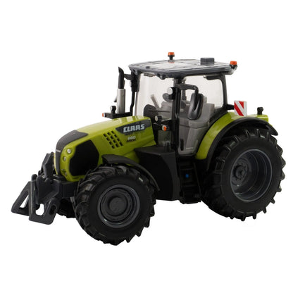 Britains  Claas Arion 660 Night - Limited Edition - 1:32 Scale
