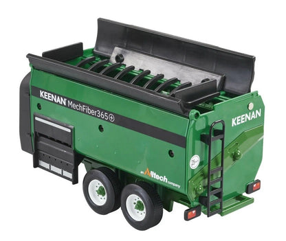 BRITAINS, KEENAN MechFiber 365+ Mixer, 1/32,