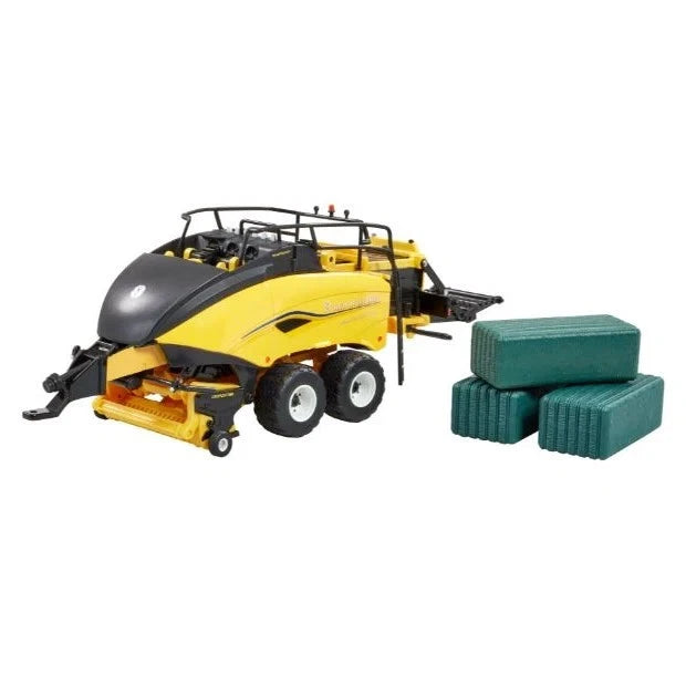 Britains New Holland 1290 Big Square Baler Plus 1:32 Scale
