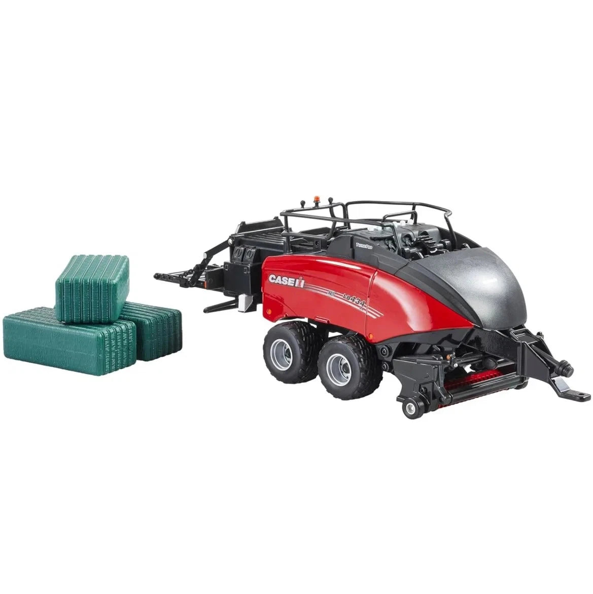 Britains Case Large Baler LB434 XL 1:32 Scale