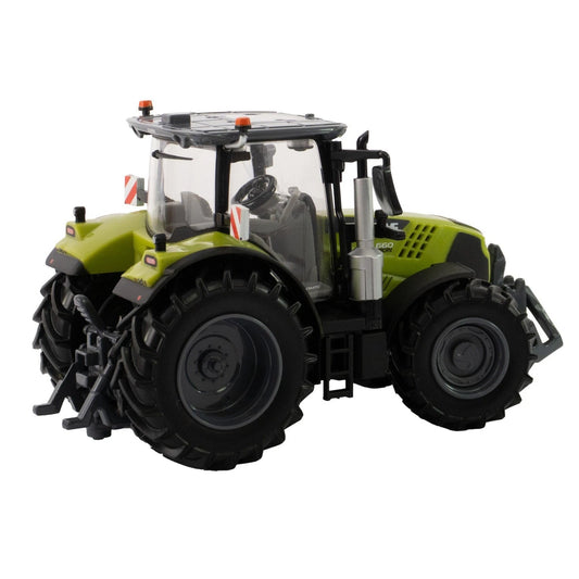 Britains  Claas Arion 660 Night - Limited Edition - 1:32 Scale