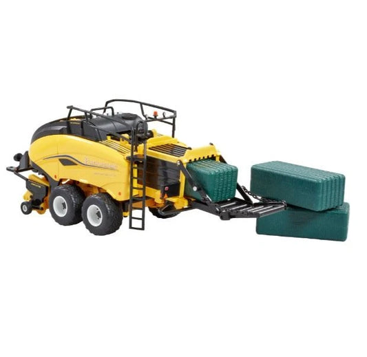 Britains New Holland 1290 Big Square Baler Plus 1:32 Scale