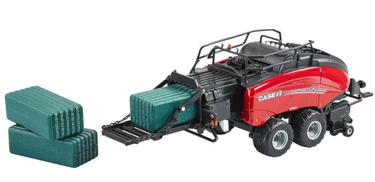 Britains Case Large Baler LB434 XL 1:32 Scale