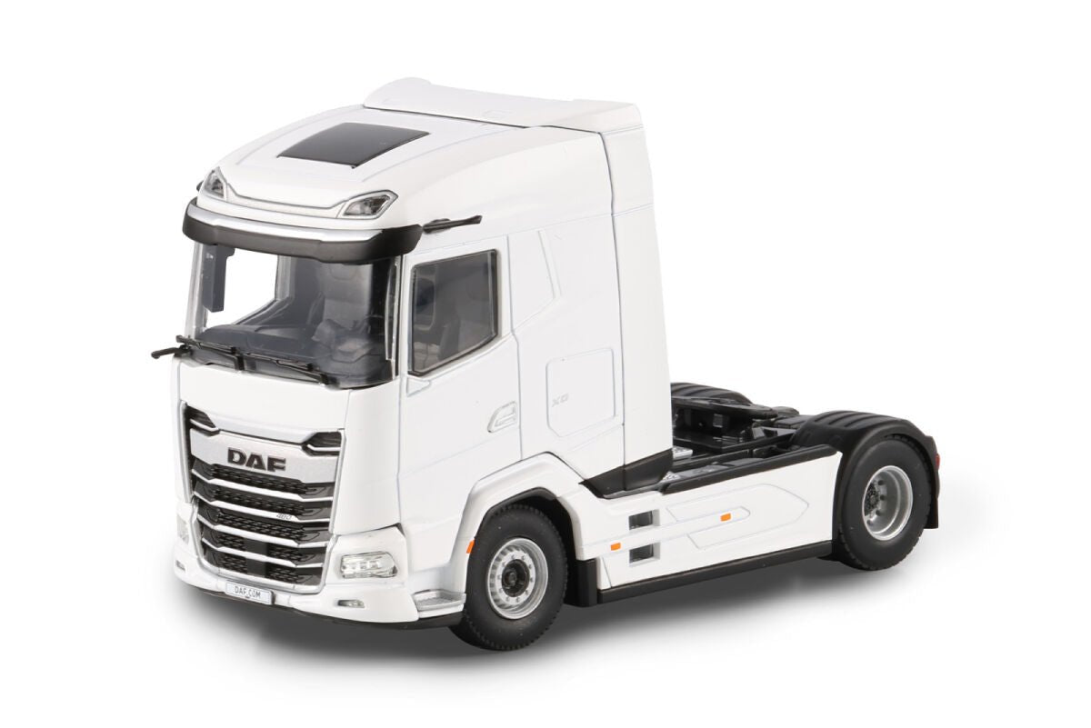 White Line; DAF XG MY25 4X2 - Celt Models