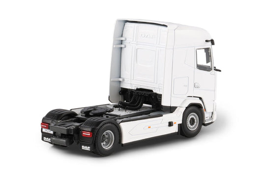 White Line; DAF XG MY25 4X2 - Celt Models