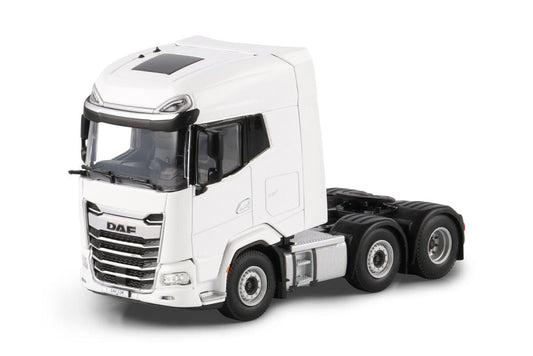White Line; DAF XG+ MY25 6X2 TWINSTEER - Celt Models