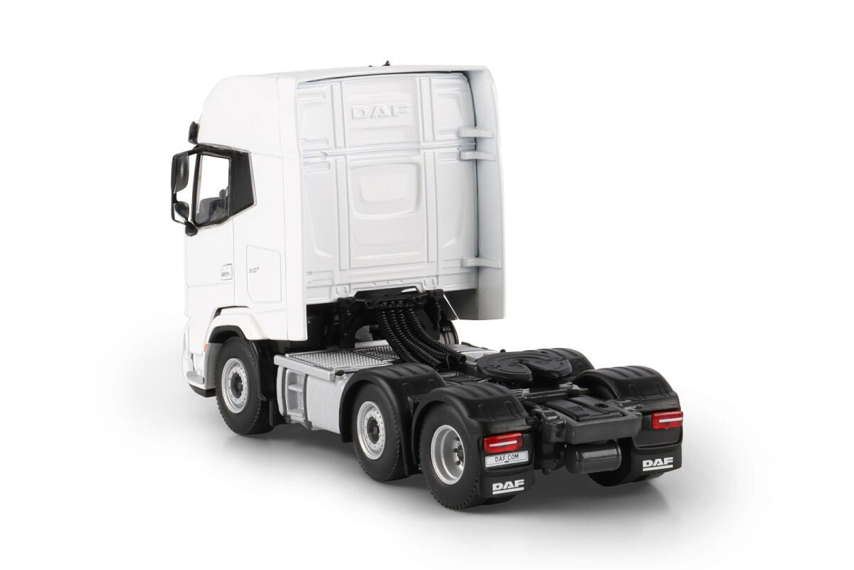 White Line; DAF XG+ MY25 6X2 TWINSTEER - Celt Models