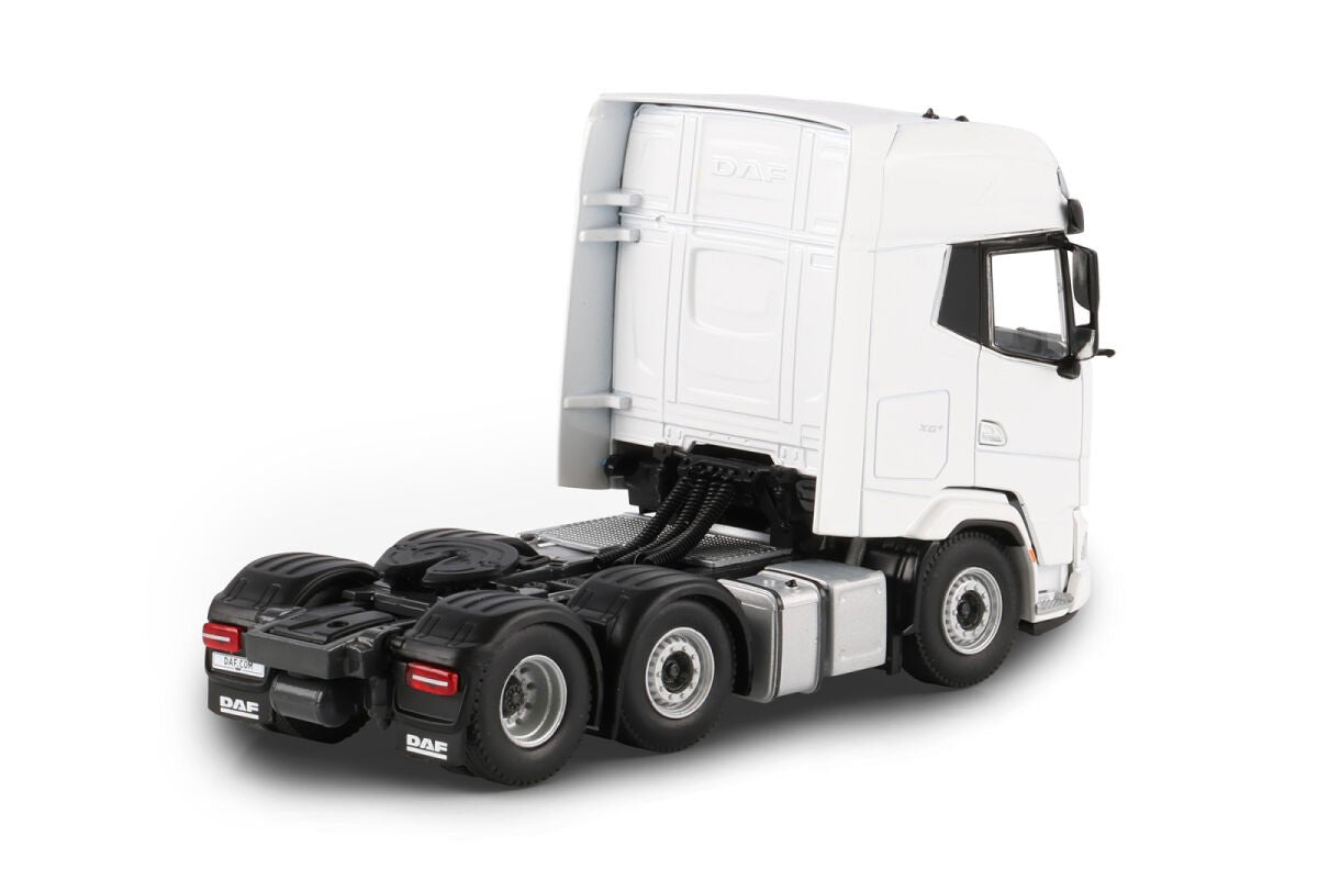 White Line; DAF XG+ MY25 6X2 TWINSTEER - Celt Models