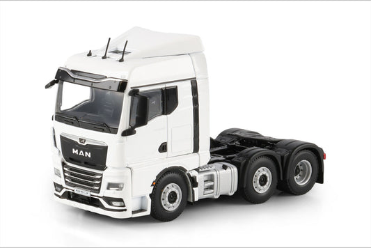 White Line; MAN TGX GM 6X2 TWN STEER AXLE