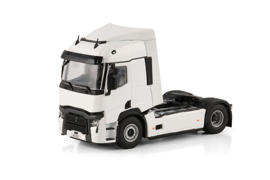 White Line; RENAULT TRUCKS T EVO 4X2