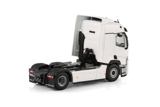 White Line; RENAULT TRUCKS T EVO 4X2