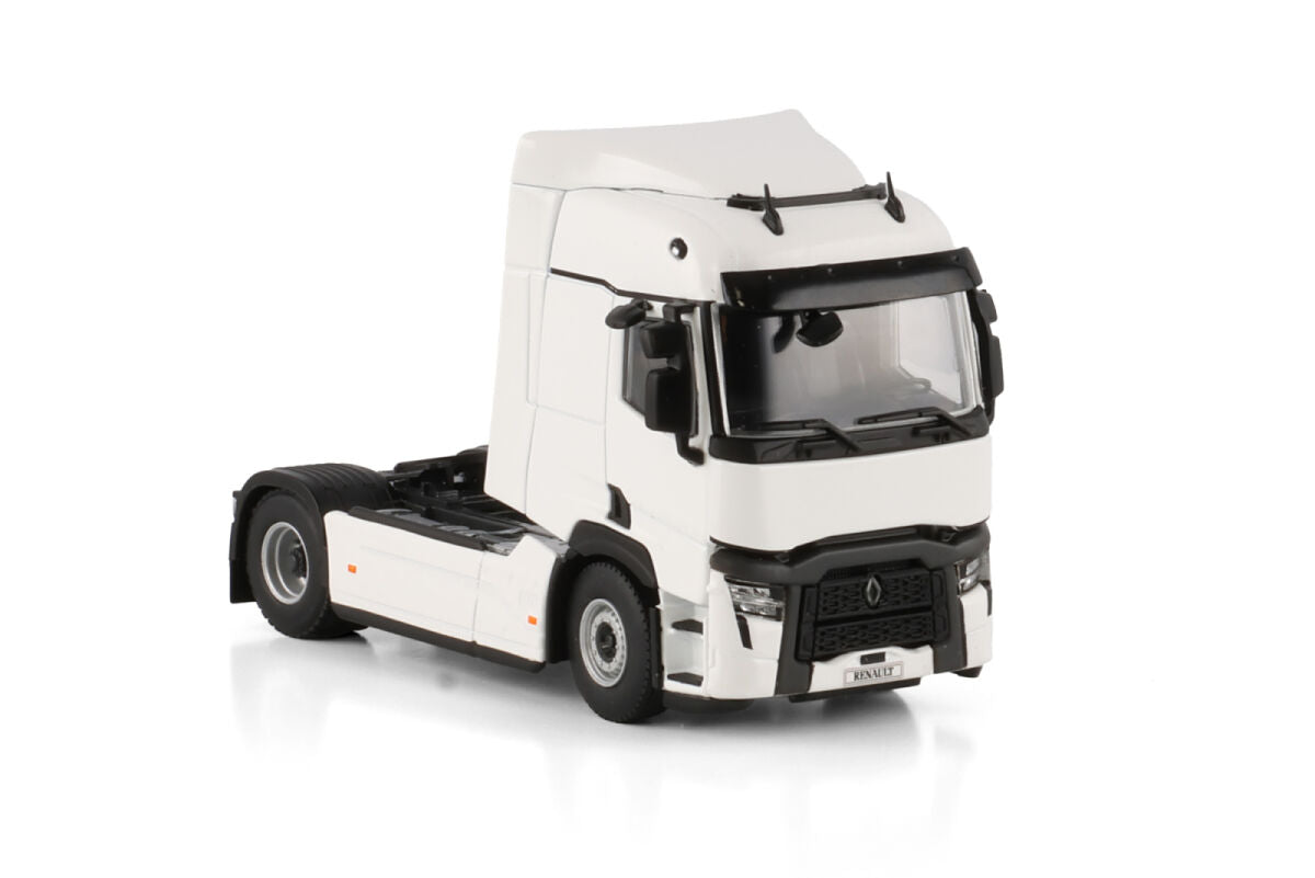 White Line; RENAULT TRUCKS T EVO 4X2