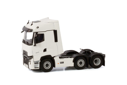 White Line; RENAULT TRUCKS T HIGH EVO 6X2
