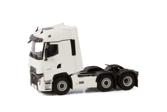 White Line; RENAULT TRUCKS T HIGH EVO 6X2