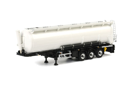 White Line; TANKER POWDER KIPPER - 3 AXLE - Celt Models