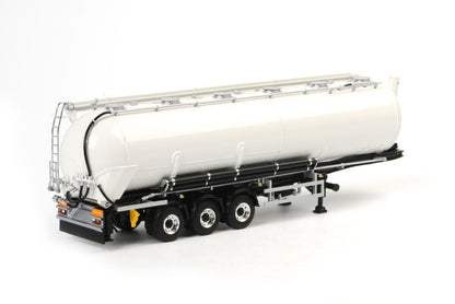 White Line; TANKER POWDER KIPPER - 3 AXLE - Celt Models