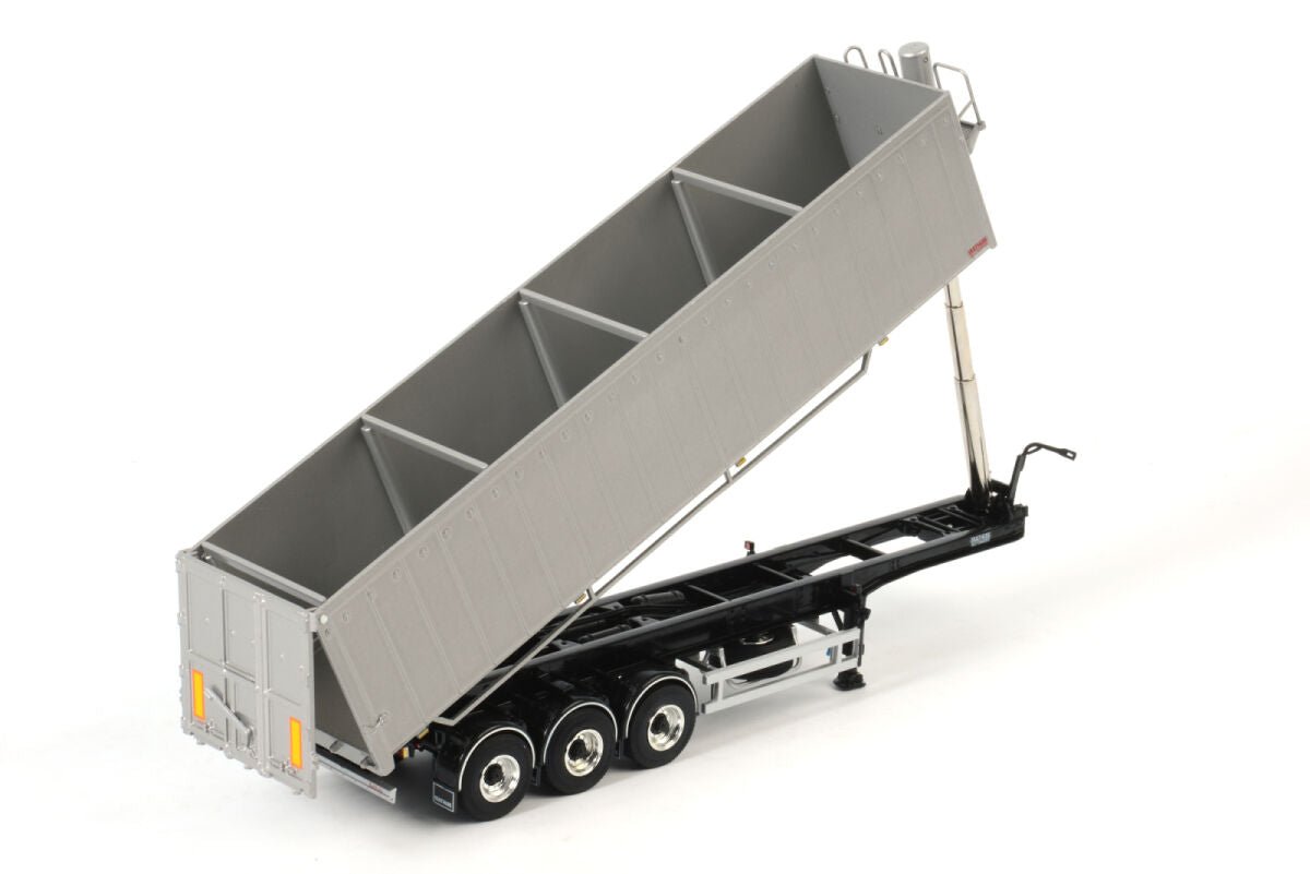 White Line; VOLUME TIPPER TRAILER - 3 AXLE - Celt Models